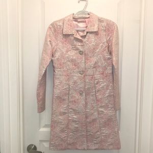 Mary Kate & Ashley Blazer Jacket